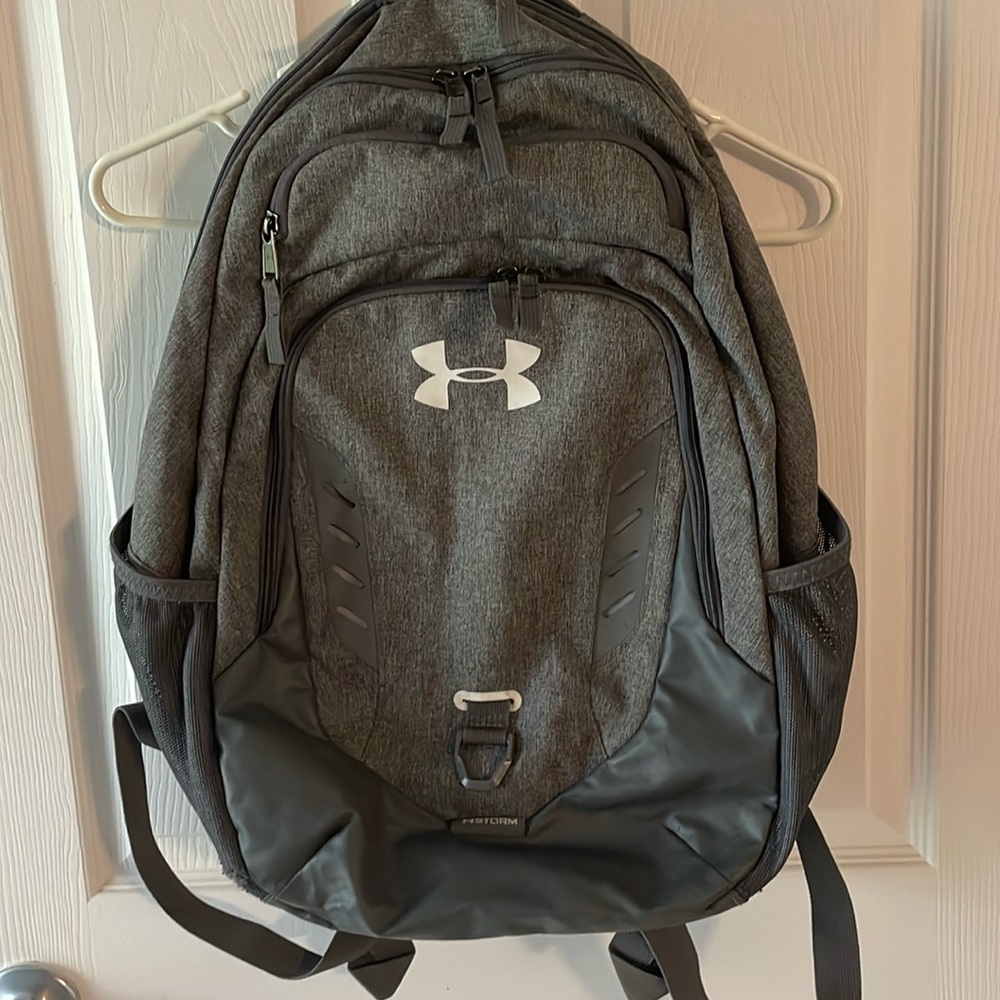 Back pack